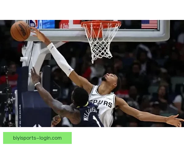 文班亚马盖帽震慑力如何重塑现代NBA防守布局